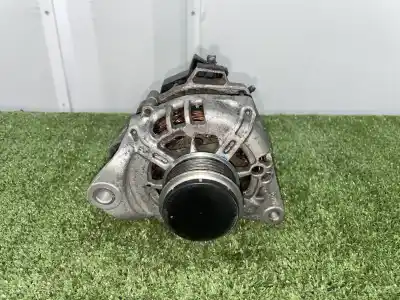 Second-hand car spare part alternator for kia picanto 1.0 cat oem iam references 2619299 37300-04635 