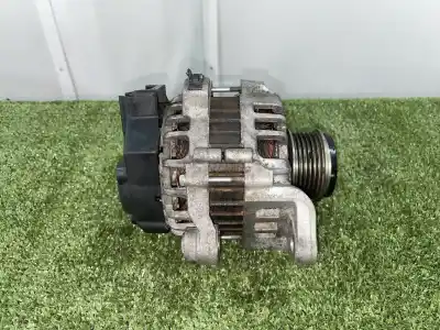 Second-hand car spare part alternator for kia picanto 1.0 cat oem iam references 2619299 37300-04635 
