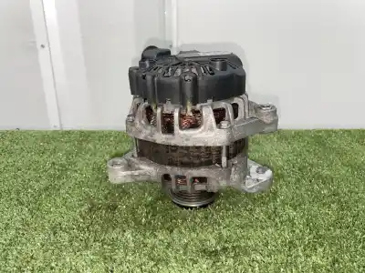 Second-hand car spare part alternator for kia picanto 1.0 cat oem iam references 2619299 37300-04635 