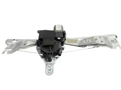 Peça sobressalente para automóvel em segunda mão elevador de vidros traseiro esquerdo por peugeot 308 gti referências oem iam 9675463180