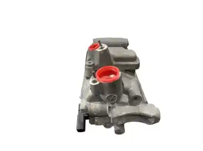 Gebrauchtes Autoersatzteil klimakompressor zum seat leon (1p1) 1.6 tdi oem-iam-referenzen 5n0820803e 5n0820803c 01242015147d