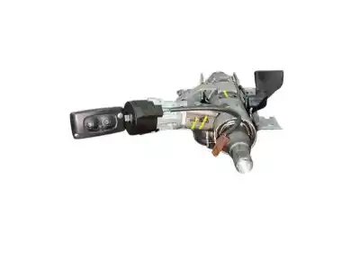 Second-hand car spare part STEERING COLUMN for CITROEN C3 (S DESDE 09/2009)  OEM IAM references 4123GK 4162VH 9663123380