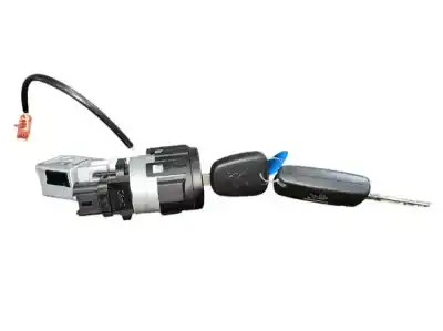 Peça sobressalente para automóvel em segunda mão comutador de ignição por peugeot 308 gti referências oem iam 9663123280