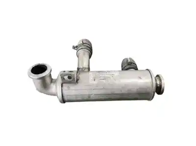 Second-hand car spare part Egr Cooler for CITROEN C4 BERLINA 1.6 HDi CAT (9HY / DV6TED4) OEM IAM references 9646762280  