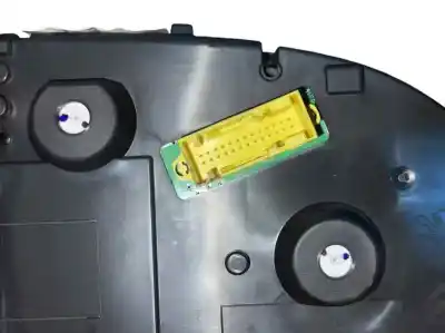 Peça sobressalente para automóvel em segunda mão quadrante por peugeot 308 gti referências oem iam 9666642480 503001556131 6103ht