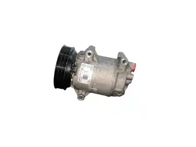 Second-hand car spare part AIR CONDITIONING COMPRESSOR for RENAULT MEGANE II BERLINA 5P  OEM IAM references 8200600110  01140543