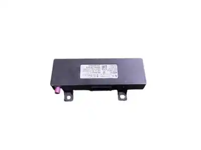 Peça sobressalente para automóvel em segunda mão módulo eletrônico por peugeot 308 gti referências oem iam 9801862480