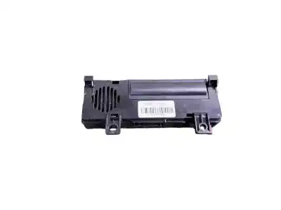 Second-hand car spare part electronic module for peugeot 308 gti oem iam references 9801862480 503551121205 980186248001