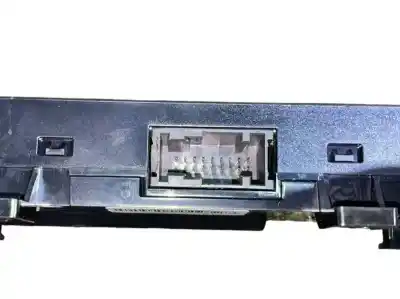 Second-hand car spare part electronic module for peugeot 308 gti oem iam references 9801862480 503551121205 980186248001