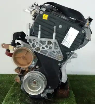 Pezzo di ricambio per auto di seconda mano motore completo per fiat stilo multi wagon (192) 1.6 16v riferimenti oem iam 182b8000  