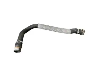 Peça sobressalente para automóvel em segunda mão tubo por peugeot 308 gti referências oem iam 9803042480