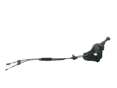 Peça sobressalente para automóvel em segunda mão alavanca de velocidades por peugeot 308 gti referências oem iam 9670839380
