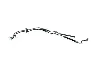 Peça sobressalente para automóvel em segunda mão tubos de ar condicionado por peugeot 308 gti referências oem iam 6477f4