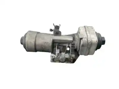 Pezzo di ricambio per auto di seconda mano Radiatore Olio Motore per SEAT LEON (1P1) 1.9 TDI Riferimenti OEM IAM 028117021L 045115389J 045115389H