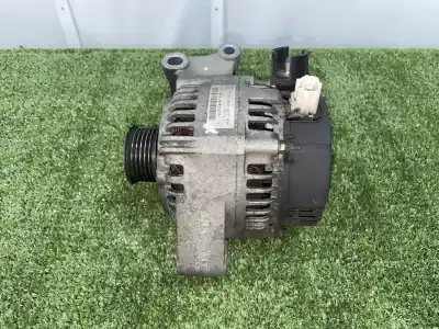 Second-hand car spare part ALTERNATOR for FORD FOCUS BERLINA (CAK)  OEM IAM references MS1022118041 98AB10300GL 