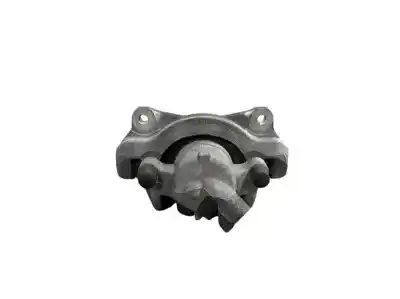 Peça sobressalente para automóvel em segunda mão pinça de travão dianteira esquerda por peugeot 308 gti referências oem iam 4400w9