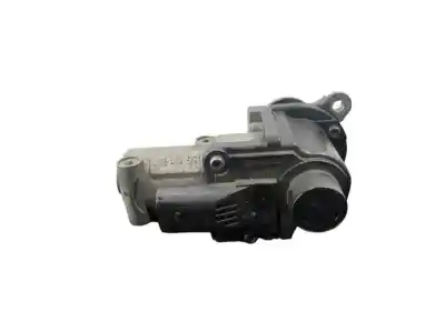 Pezzo di ricambio per auto di seconda mano VALVOLA EGR per SEAT LEON (1P1)  Riferimenti OEM IAM 03G131501N  03G131502