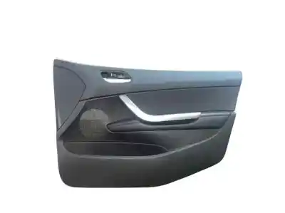 Peça sobressalente para automóvel em segunda mão forra / revestimento da porta dianteira direita por peugeot 308 gti referências oem iam 96887309jq