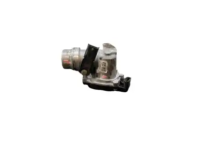 Gebrauchtes Autoersatzteil Drosselklappenstutzen zum RENAULT MEGANE IV BERLINA 5P  OEM-IAM-Referenzen 161A099287R  161A099287RC
