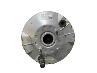 Peça sobressalente para automóvel em segunda mão SERVO FREIO por DACIA SANDERO III  Referências OEM IAM 472101095R  472104755R