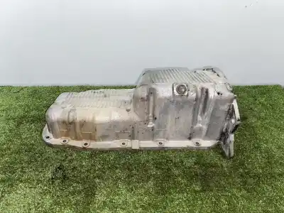 Pièce détachée automobile d'occasion carter pour daewoo lanos 1.6 cat références oem iam 96184114  