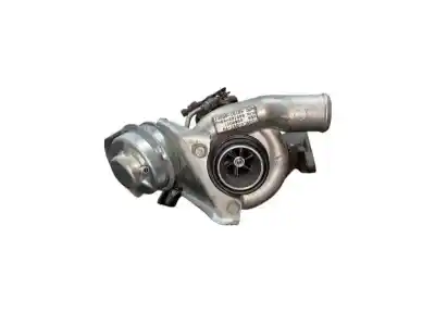 Автозапчасти б/у ТУРБОКОМПЕНСАТОР за OPEL ASTRA H CARAVAN  ссылки OEM IAM 8981023640 97300092 4913106007