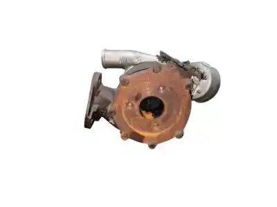 Автозапчасти б/у турбокомпенсатор за opel astra h caravan 1.7 16v cdti ссылки oem iam 8981023640 97300092 4913106007