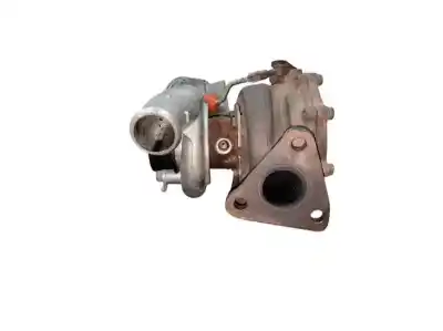 Автозапчасти б/у турбокомпенсатор за opel astra h caravan 1.7 16v cdti ссылки oem iam 8981023640 97300092 4913106007