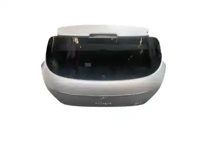 Peça sobressalente para automóvel em segunda mão porta da mala / tampa traseira por peugeot 308 gti referências oem iam 8701cz