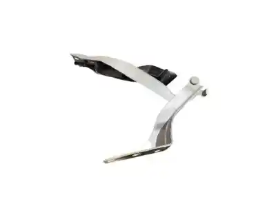Peça sobressalente para automóvel em segunda mão dobradiça esquerda do capô dianteiro por peugeot 308 gti referências oem iam 9656739680