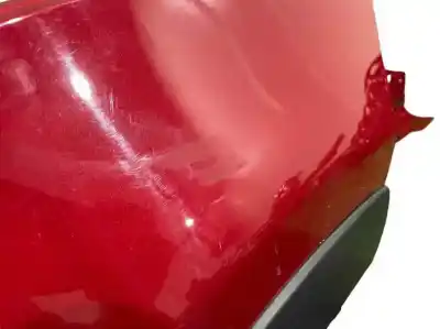 Second-hand car spare part front right fin for citroen c3 feel oem iam references 9812868980  