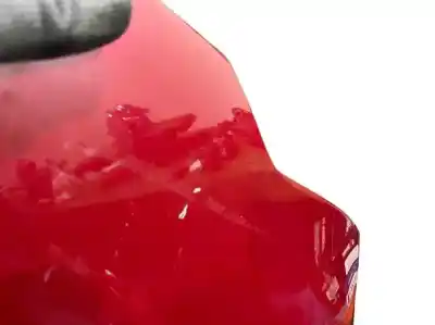 Second-hand car spare part front right fin for citroen c3 feel oem iam references 9812868980  