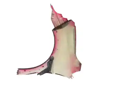 Second-hand car spare part front right fin for citroen c3 feel oem iam references 9812868980  