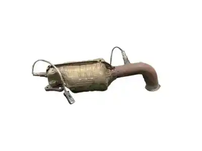 Pièce détachée automobile d'occasion CATALYSEUR DE VOITURE pour CITROEN C3 AIRCROSS  Références OEM IAM K647  9672883980