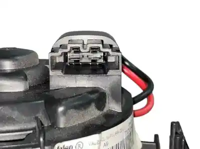 Peça sobressalente para automóvel em segunda mão motor de sofagem por citroen c3 feel referências oem iam t1013140a  1608182080