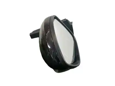 Peça sobressalente para automóvel em segunda mão espelho retrovisor esquerdo por citroen c3 feel referências oem iam 98267134xt  1607512180