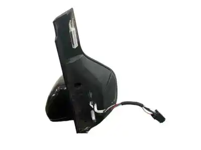 Peça sobressalente para automóvel em segunda mão espelho retrovisor esquerdo por citroen c3 feel referências oem iam 98267134xt  1607512180