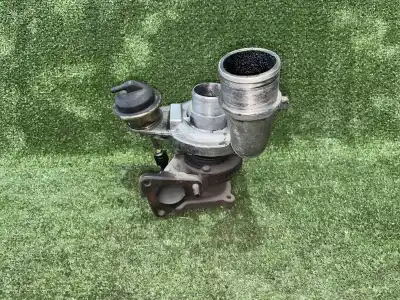 Автозапчастина б/у ТУРБОНАГРУЗНИК для RENAULT SCENIC (JA..)  Посилання на OEM IAM 700830 7700108030 