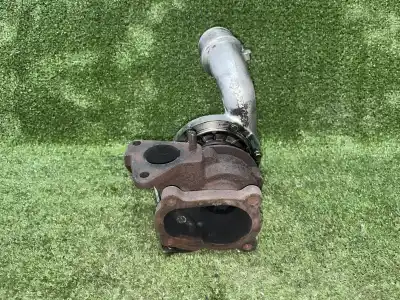 Pezzo di ricambio per auto di seconda mano turbocompressore per renault scenic (ja..) motor 1.9 ltr. - 59 kw dti diesel riferimenti oem iam 700830 7700108030 