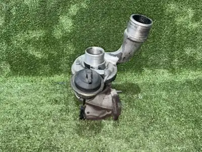 Pezzo di ricambio per auto di seconda mano turbocompressore per renault scenic (ja..) motor 1.9 ltr. - 59 kw dti diesel riferimenti oem iam 700830 7700108030 