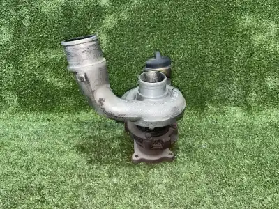 Pezzo di ricambio per auto di seconda mano turbocompressore per renault scenic (ja..) motor 1.9 ltr. - 59 kw dti diesel riferimenti oem iam 700830 7700108030 