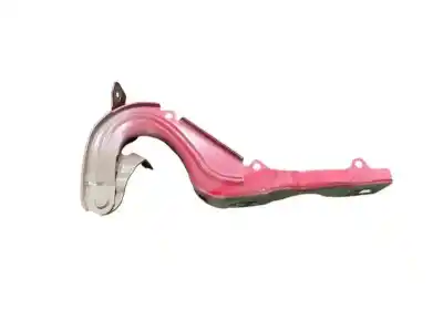 Peça sobressalente para automóvel em segunda mão dobradiça esquerda do capô dianteiro por citroen c3 feel referências oem iam 9812778580  