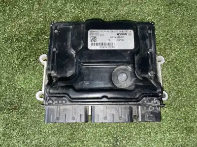 Second-hand car spare part ECU ENGINE CONTROL for RENAULT TRAFIC FURGÓN  OEM IAM references 0281036122  237104330S