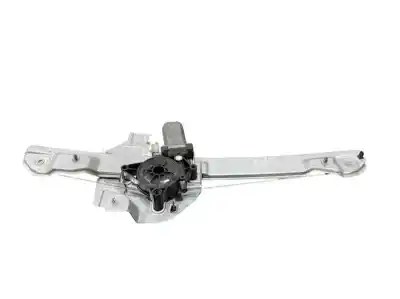 Second-hand car spare part driver left window regulator for citroen c3 feel oem iam references 9813093280 9840154580 9813093880
