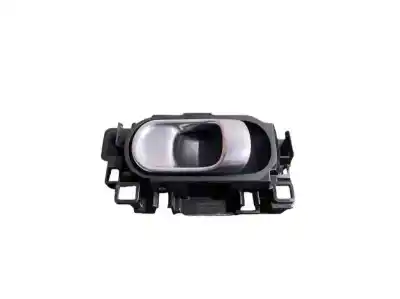 Автозапчасти б/у ЛЕВАЯ ПЕРЕДНЯЯ ВНУТРЕННЯЯ РУЧКА за CITROEN C3 AIRCROSS  ссылки OEM IAM 98012886VV  