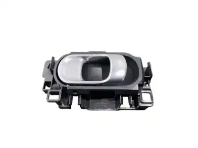 Second-hand car spare part interior left rear handle for citroen c3 feel oem iam references 98012886vv