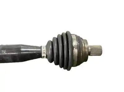 Piesă de schimb auto la mâna a doua transmisie fatã dreapta pentru volkswagen golf v berlina (1k1) 1.4 16v referințe oem iam 1k0407272dm  1k0407766a