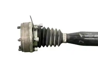 Piesă de schimb auto la mâna a doua transmisie fatã dreapta pentru volkswagen golf v berlina (1k1) 1.4 16v referințe oem iam 1k0407272dm  1k0407766a
