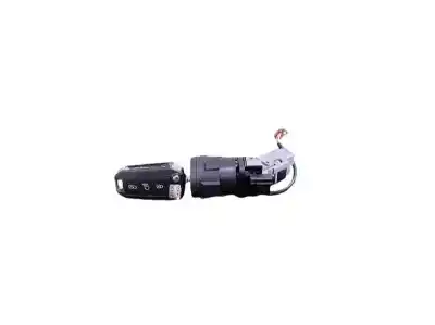 Second-hand car spare part Ignition Switch for CITROEN C3 Feel OEM IAM references 9663123380  