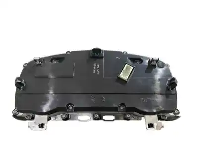 Peça sobressalente para automóvel em segunda mão quadrante por citroen c3 feel referências oem iam 9823019980  9832140580